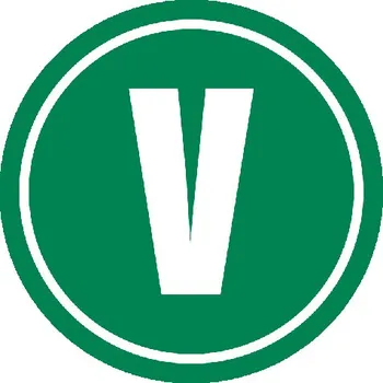 Značení Značka Označení vozidla - Euro 5