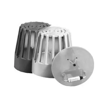 Hlavní teplotní senzor pro řadu regulátorů ECON