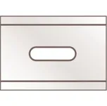 Náhradní čepel pro rozřezávač SECUMAX 320