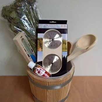 Dárkový SET PROWELLNESS