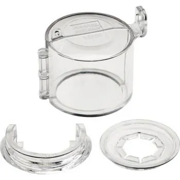 Jistič Odnímací bezpečnostní kryt spínacích tlačítek