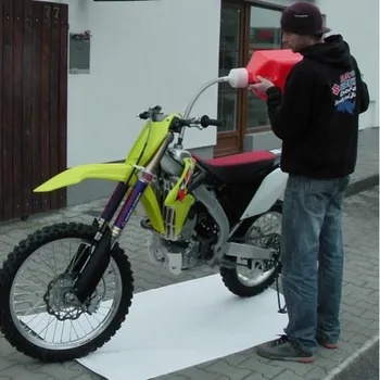 Sorbent Nepropustná sorpční plachetka, 100 × 160 cm