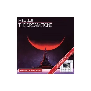 Zahraniční hudba Dreamstone / Rapid Eye Movements / 2CD - Batt Mike [2 CD]