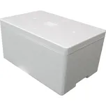 Termobox na jídlo 595*395*365 mm, polystyren