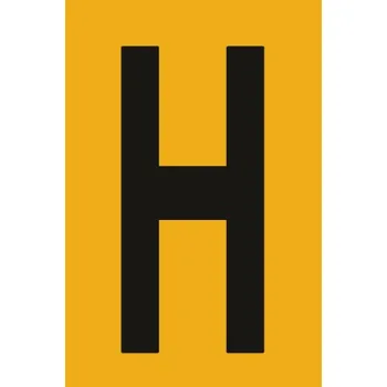Značka H