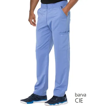 Pánská košile Zdravotnické pracovní kalhoty Dickies Balance DK220 Dickies barvy: CIE, Velikost k: 2XL