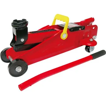 Hever BETA HZ-1,5K - Hydraulický zvedák 1,5t + plastový box