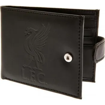 Liverpool FC anti-rfid černá