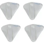 BabyOno Ochrana rohů stolu - 4 ks