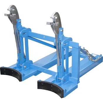 zvedák Zvedák sudů pro 2 sudy se širokým okrajem