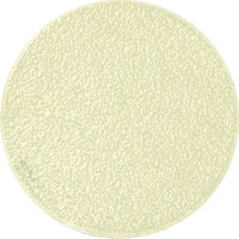 Kancelář Fotoluminiscenční podlahové kolečko, Ø 9,5 cm