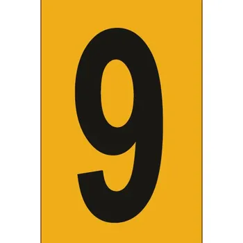 Značka 9