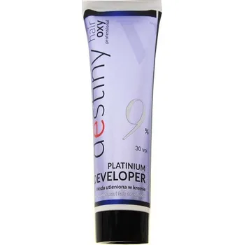 Barva na vlasy Destivii Hair Oxy Developer 80 ml 9%