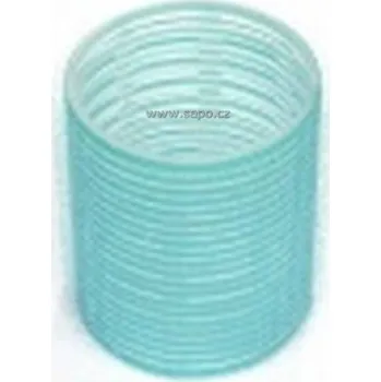 Natáčka na vlasy Natáčky Eurostil suchý zip 48 mm 6 ks