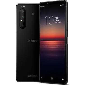 Sony Xperia 1 II - Zbozi.cz