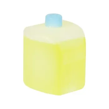 Mýdlo Pěnové mýdlo v kartuši