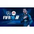 Hra pro PlayStation 4 FIFA 19 Champions Edition PS4