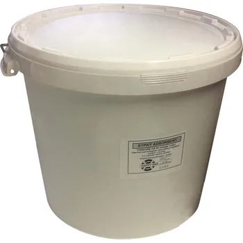 Sorbent Sypký rašelinový sorbent, 4,5 kg