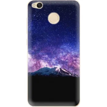 Pouzdro na mobilní telefon Odolné silikonové pouzdro iSaprio - Milky Way - Xiaomi Redmi 4X