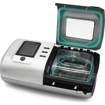 SPÁNKOVÁ TERAPIE OLIVE CPAP DS8