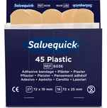 Plastové náplasti Salvequick