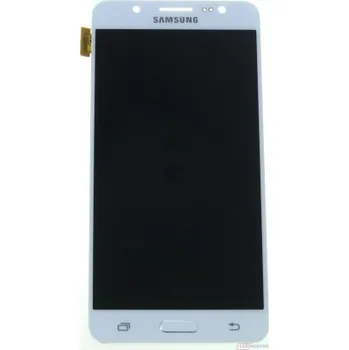 Samsung Galaxy J5 J510FN (2016) LCD + dotyková deska bílá