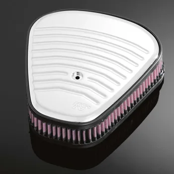 Auto-moto Highway Hawk Vzduchový filtr TECH GLIDE pro motocykly YAMAHA XV1600A Wild Star a XV1600 Road Star Chrom