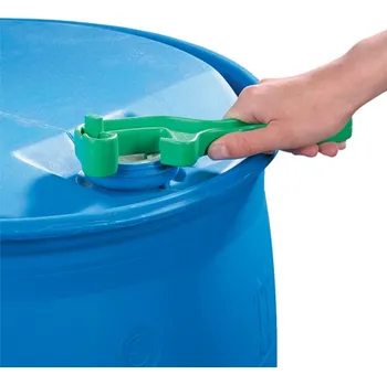 Klíč Plastový klíč