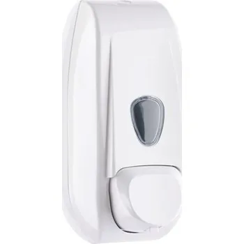 Dávkovač mýdla Dávkovač pěnového mýdla v kartuších