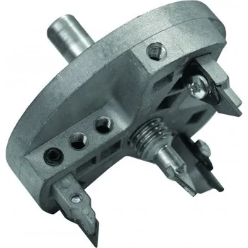 Vrták Dedra DED053 33 - 73 mm