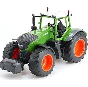 Double Eagle RC Traktor 2,4 Ghz 1:16