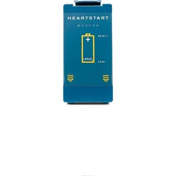 Defibrilátor Náhradní baterie PHILIPS