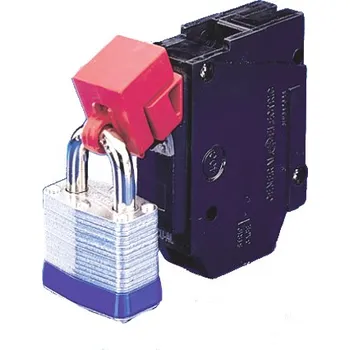 Jistič Adaptivní uzávěr jističů 480/600