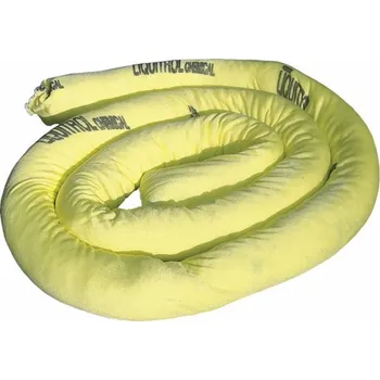 Sorbent Chemický sorpční had, Ø 8 × 300 cm, 8 ks