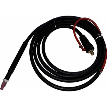 Svářečka Hořák AUTOTIG 9 TRAFIMED35-50 - 4m