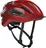 Scott Arx Plus Fiery Red/Storm Grey 2020, S