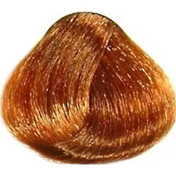 Barva na vlasy Selective Oligomineral Cream Colorante 100 ml 7-6 měděná Tizian