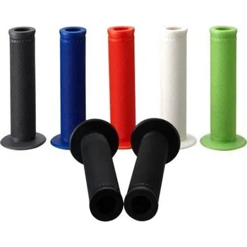 Komponent pro jízdní kolo gripy KORE Rivera MX oranžové