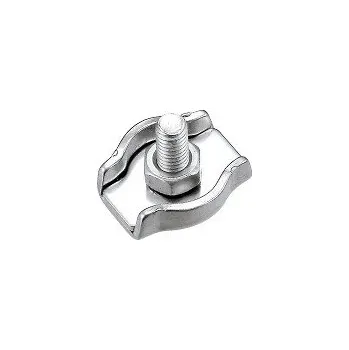 Lany Svorka lanová Simplex 5mm Zn