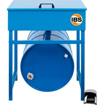 Vysokotlaký čistič Kombinovaný mycí stůl - L