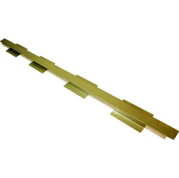 Olejová vana Pás na spojení podlah pro 4 sudy