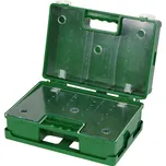 Středně velký kufr první pomoci