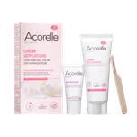 Acorelle Depilační krém na obličej a…