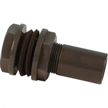 Olejová vana Sada na propojení podlah