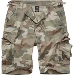 Brandit BDU Ripstop Shorts Light…
