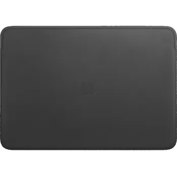 pouzdro na notebook Apple Leather Sleeve 16" (MWVA2ZM/A)