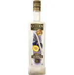 Imperátor Golden Ľadová Slivka 38 % 0,5 l