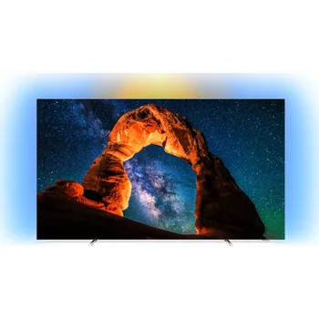 Televizor Philips 55" OLED (55OLED803/12)