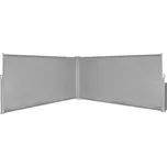 vidaXL Zatahovací postranní…