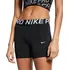 Dámské kraťasy NIKE NP SHRT 5IN AO9975-010